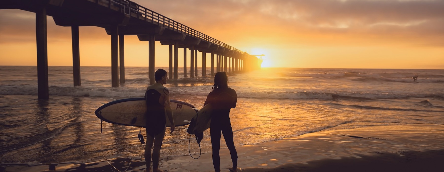surfers